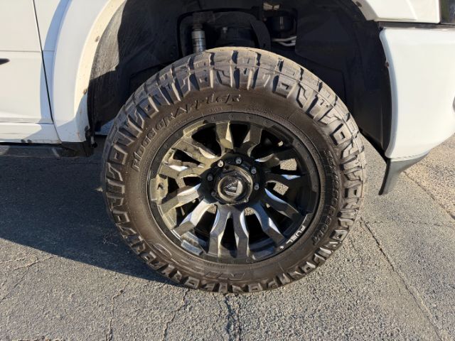 2019 Ram 2500 Limited Mega Cab 4x4 6'4 Box Charlotte NC
