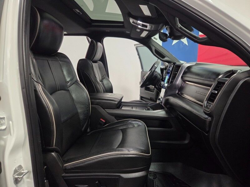 2019 Ram 2500 Limited Mega Cab 6.7L Diesel 12in Screen GPS Sunroof FREE WARRANTY Call (682)587-6288 Arlington TX