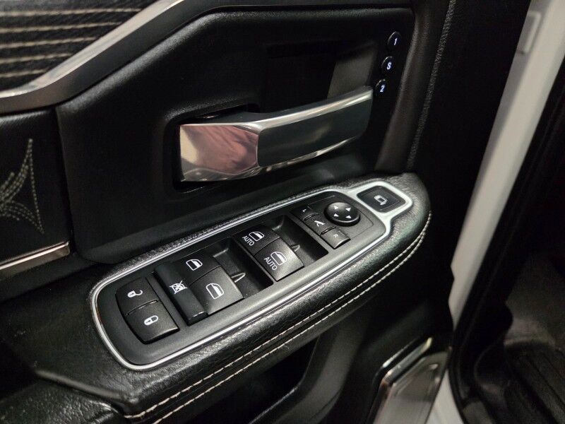 2019 Ram 2500 Limited Mega Cab 6.7L Diesel 12in Screen GPS Sunroof FREE WARRANTY Call (682)587-6288 Arlington TX