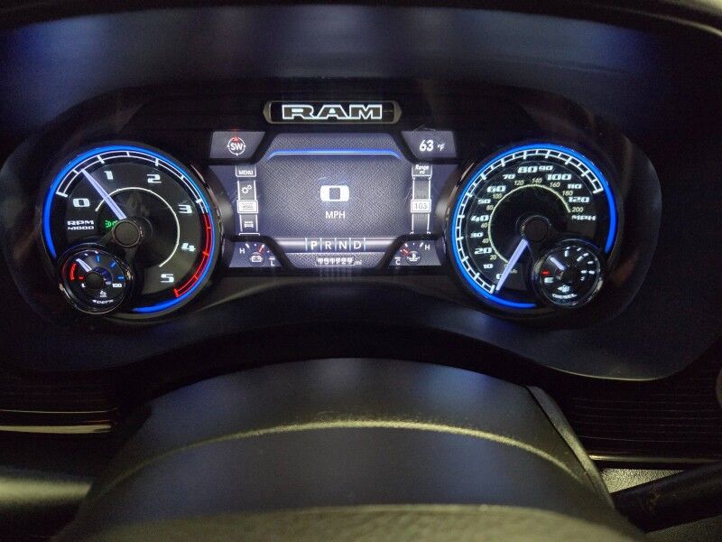 2019 Ram 2500 Limited Mega Cab 6.7L Diesel 12in Screen GPS Sunroof FREE WARRANTY Call (682)587-6288 Arlington TX