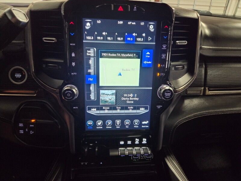 2019 Ram 2500 Limited Mega Cab 6.7L Diesel 12in Screen GPS Sunroof FREE WARRANTY Call (682)587-6288 Arlington TX