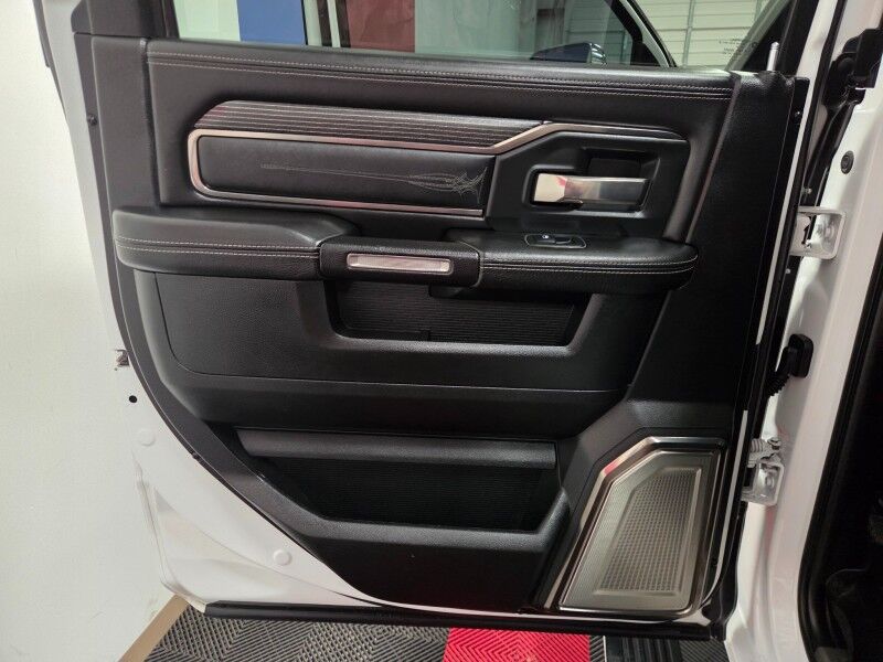 2019 Ram 2500 Limited Mega Cab 6.7L Diesel 12in Screen GPS Sunroof FREE WARRANTY Call (682)587-6288 Arlington TX