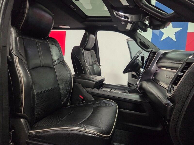 2019 Ram 2500 Limited Mega Cab 6.7L Diesel 12in Screen GPS Sunroof FREE WARRANTY Call (682)587-6288 Arlington TX