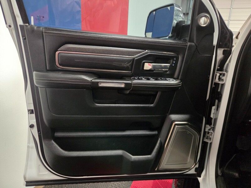 2019 Ram 2500 Limited Mega Cab 6.7L Diesel 12in Screen GPS Sunroof FREE WARRANTY Call (682)587-6288 Arlington TX