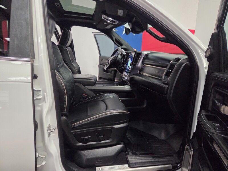 2019 Ram 2500 Limited Mega Cab 6.7L Diesel 12in Screen GPS Sunroof FREE WARRANTY Call (682)587-6288 Arlington TX