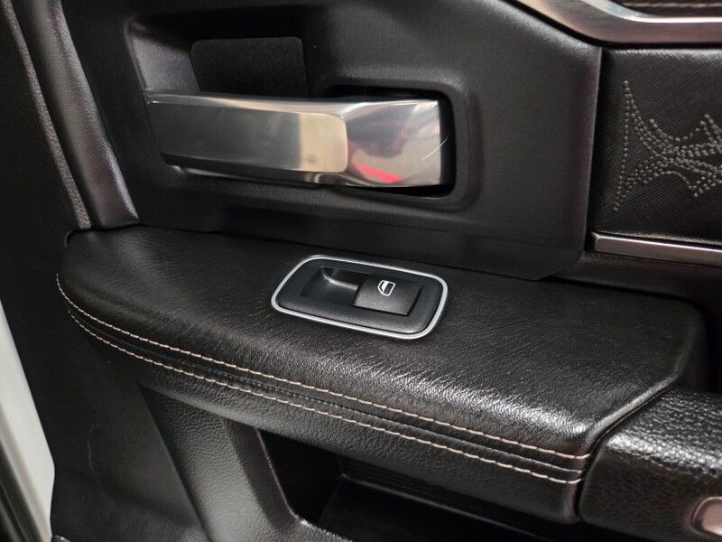 2019 Ram 2500 Limited Mega Cab 6.7L Diesel 12in Screen GPS Sunroof FREE WARRANTY Call (682)587-6288 Arlington TX