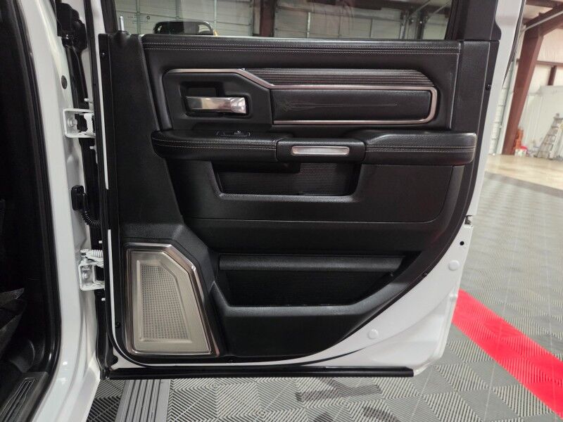 2019 Ram 2500 Limited Mega Cab 6.7L Diesel 12in Screen GPS Sunroof FREE WARRANTY Call (682)587-6288 Arlington TX