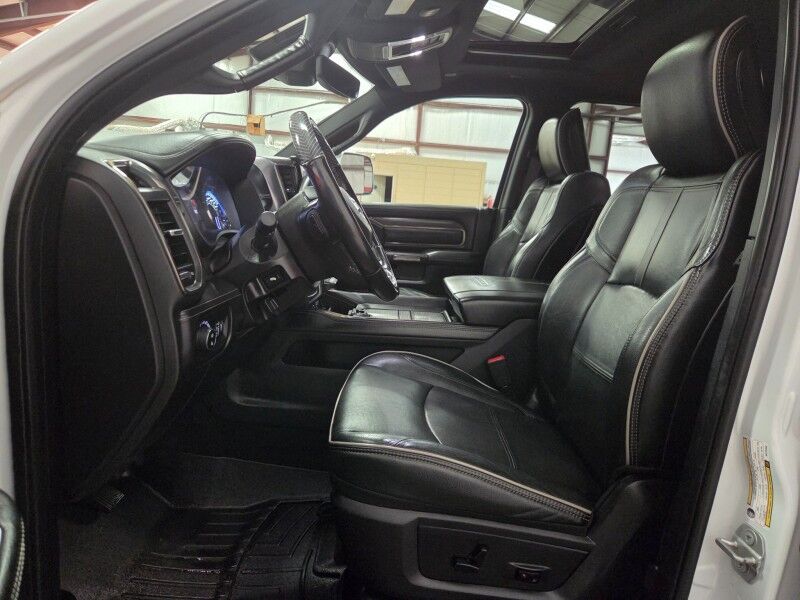 2019 Ram 2500 Limited Mega Cab 6.7L Diesel 12in Screen GPS Sunroof FREE WARRANTY Call (682)587-6288 Arlington TX