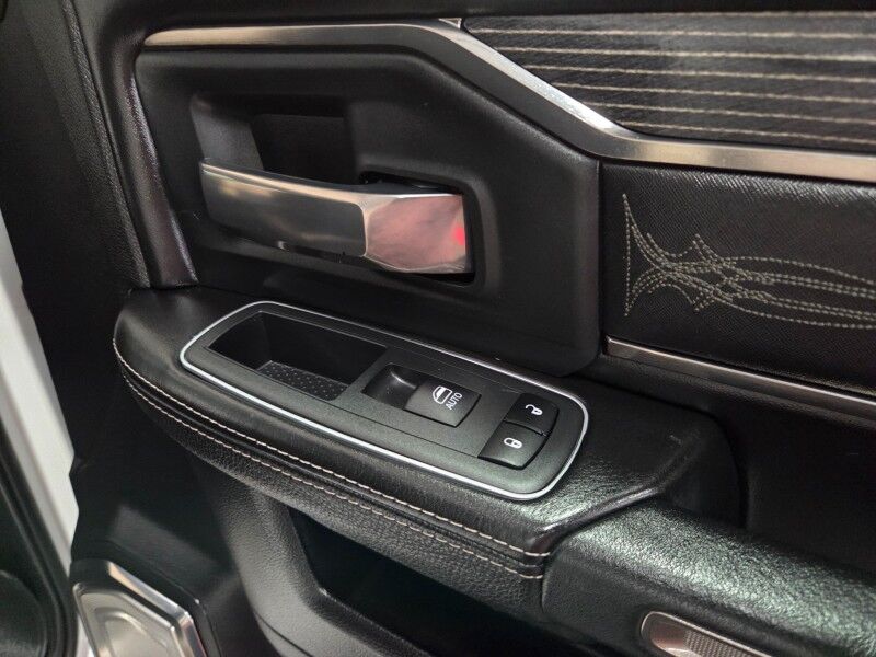 2019 Ram 2500 Limited Mega Cab 6.7L Diesel 12in Screen GPS Sunroof FREE WARRANTY Call (682)587-6288 Arlington TX