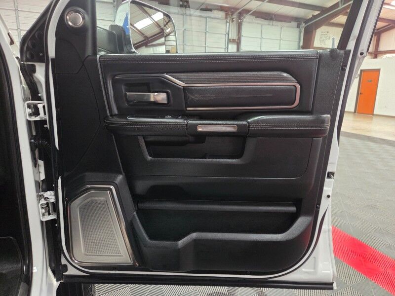 2019 Ram 2500 Limited Mega Cab 6.7L Diesel 12in Screen GPS Sunroof FREE WARRANTY Call (682)587-6288 Arlington TX
