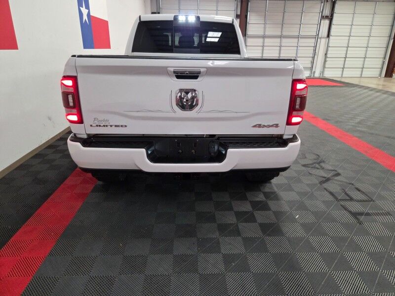 2019 Ram 2500 Limited Mega Cab 6.7L Diesel 12in Screen GPS Sunroof FREE WARRANTY Call (682)587-6288 Arlington TX