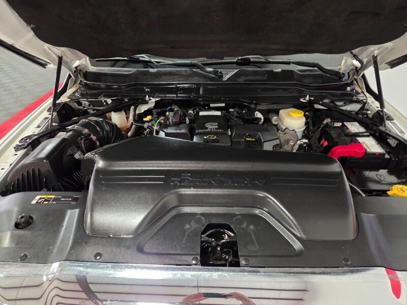 2019 Ram 2500 Limited Mega Cab 6.7L Diesel 12in Screen GPS Sunroof FREE WARRANTY Call (682)587-6288 Arlington TX