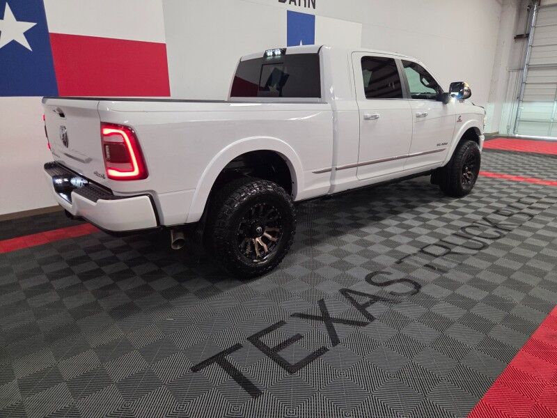 2019 Ram 2500 Limited Mega Cab 6.7L Diesel 12in Screen GPS Sunroof FREE WARRANTY Call (682)587-6288 Arlington TX