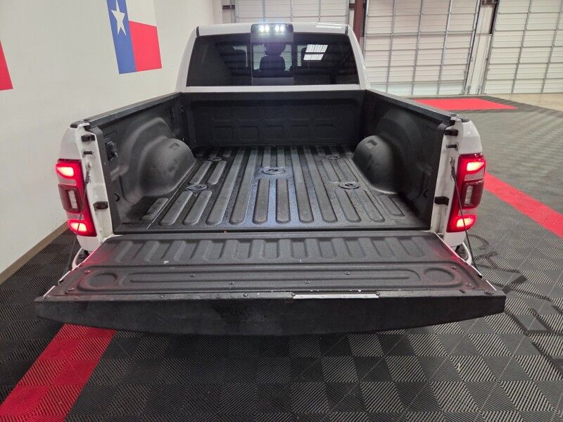 2019 Ram 2500 Limited Mega Cab 6.7L Diesel 12in Screen GPS Sunroof FREE WARRANTY Call (682)587-6288 Arlington TX