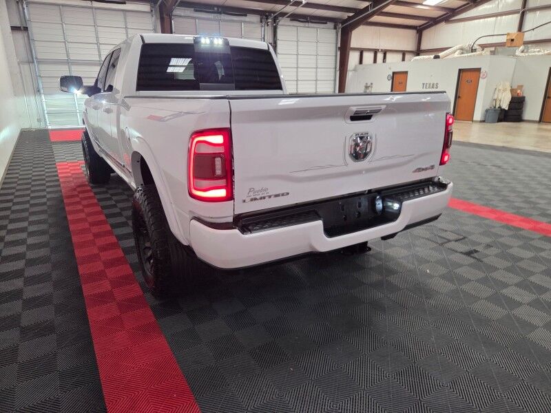 2019 Ram 2500 Limited Mega Cab 6.7L Diesel 12in Screen GPS Sunroof FREE WARRANTY Call (682)587-6288 Arlington TX