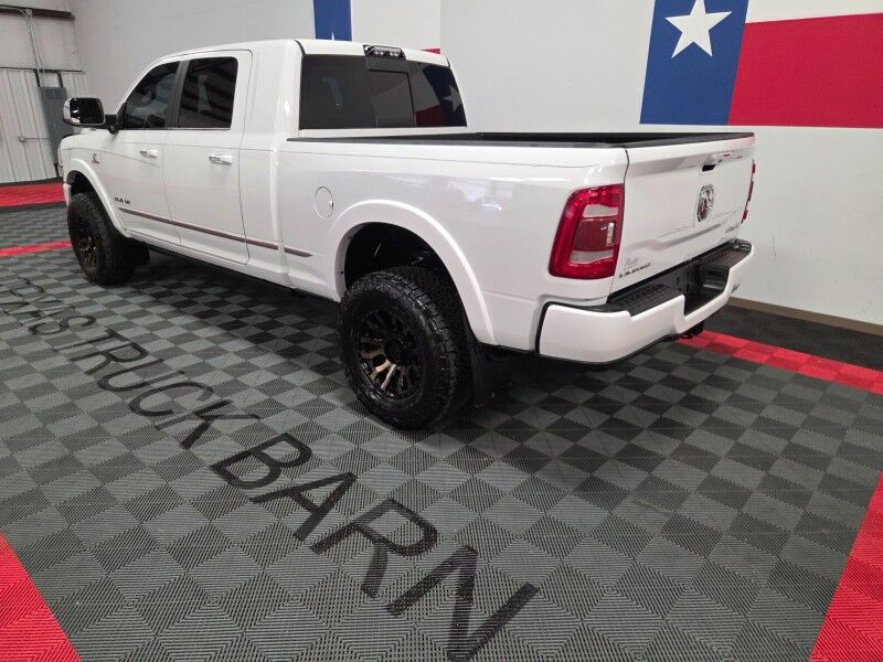 2019 Ram 2500 Limited Mega Cab 6.7L Diesel 12in Screen GPS Sunroof FREE WARRANTY Call (682)587-6288 Arlington TX