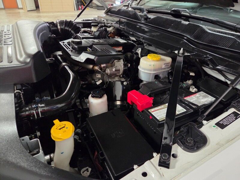 2019 Ram 2500 Limited Mega Cab 6.7L Diesel 12in Screen GPS Sunroof FREE WARRANTY Call (682)587-6288 Arlington TX