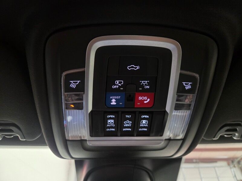2019 Ram 2500 Limited Mega Cab 6.7L Diesel 12in Screen GPS Sunroof FREE WARRANTY Call (682)587-6288 Arlington TX