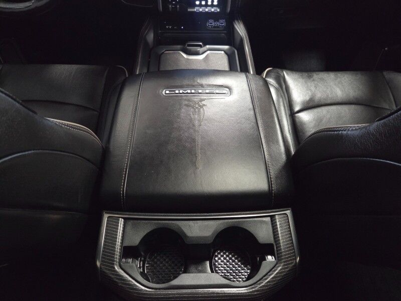 2019 Ram 2500 Limited Mega Cab 6.7L Diesel 12in Screen GPS Sunroof FREE WARRANTY Call (682)587-6288 Arlington TX