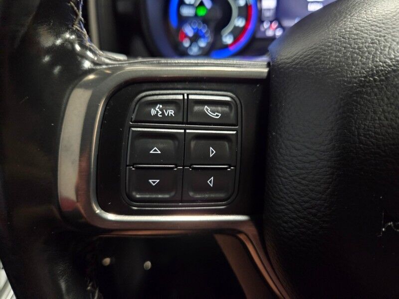 2019 Ram 2500 Limited Mega Cab 6.7L Diesel 12in Screen GPS Sunroof FREE WARRANTY Call (682)587-6288 Arlington TX