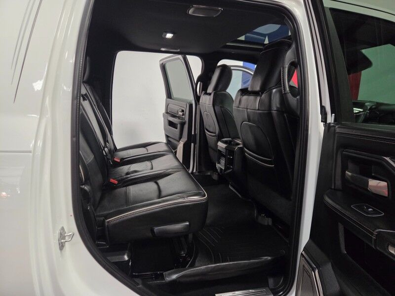 2019 Ram 2500 Limited Mega Cab 6.7L Diesel 12in Screen GPS Sunroof FREE WARRANTY Call (682)587-6288 Arlington TX