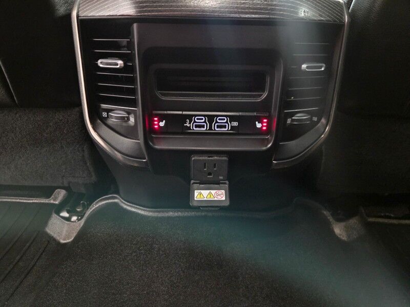 2019 Ram 2500 Limited Mega Cab 6.7L Diesel 12in Screen GPS Sunroof FREE WARRANTY Call (682)587-6288 Arlington TX