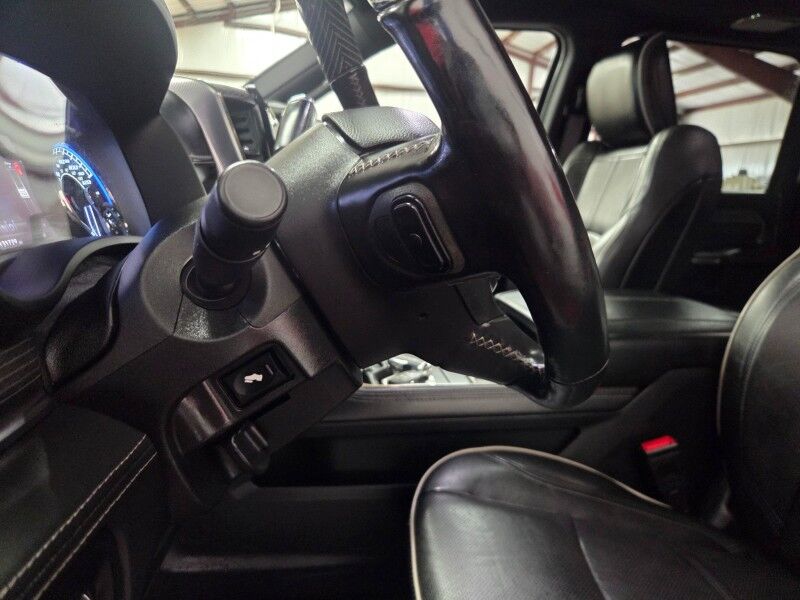 2019 Ram 2500 Limited Mega Cab 6.7L Diesel 12in Screen GPS Sunroof FREE WARRANTY Call (682)587-6288 Arlington TX
