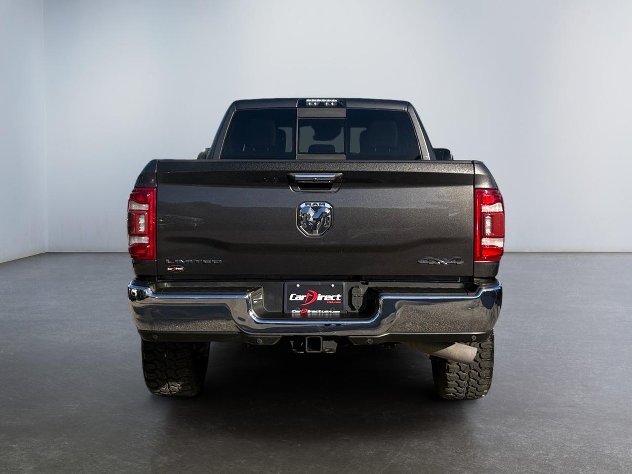 2019 Ram 2500 Limited, POWER RUNNING BOARDS, POWER TAILGATE, BLIND SPOT ALERT, FORWARD COLLISION, RAM BOX CARGO, APPLE CARPLAY/ANDROID AUTO, HEATED & A/C SEATS, LOW MILES, RIDE IN A TURBO DIESEL! Virginia Beach VA