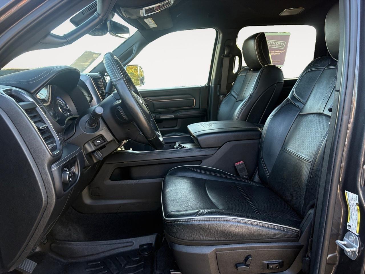 2019 Ram 2500 Limited, POWER RUNNING BOARDS, POWER TAILGATE, BLIND SPOT ALERT, FORWARD COLLISION, RAM BOX CARGO, APPLE CARPLAY/ANDROID AUTO, HEATED & A/C SEATS, LOW MILES, RIDE IN A TURBO DIESEL! Virginia Beach VA