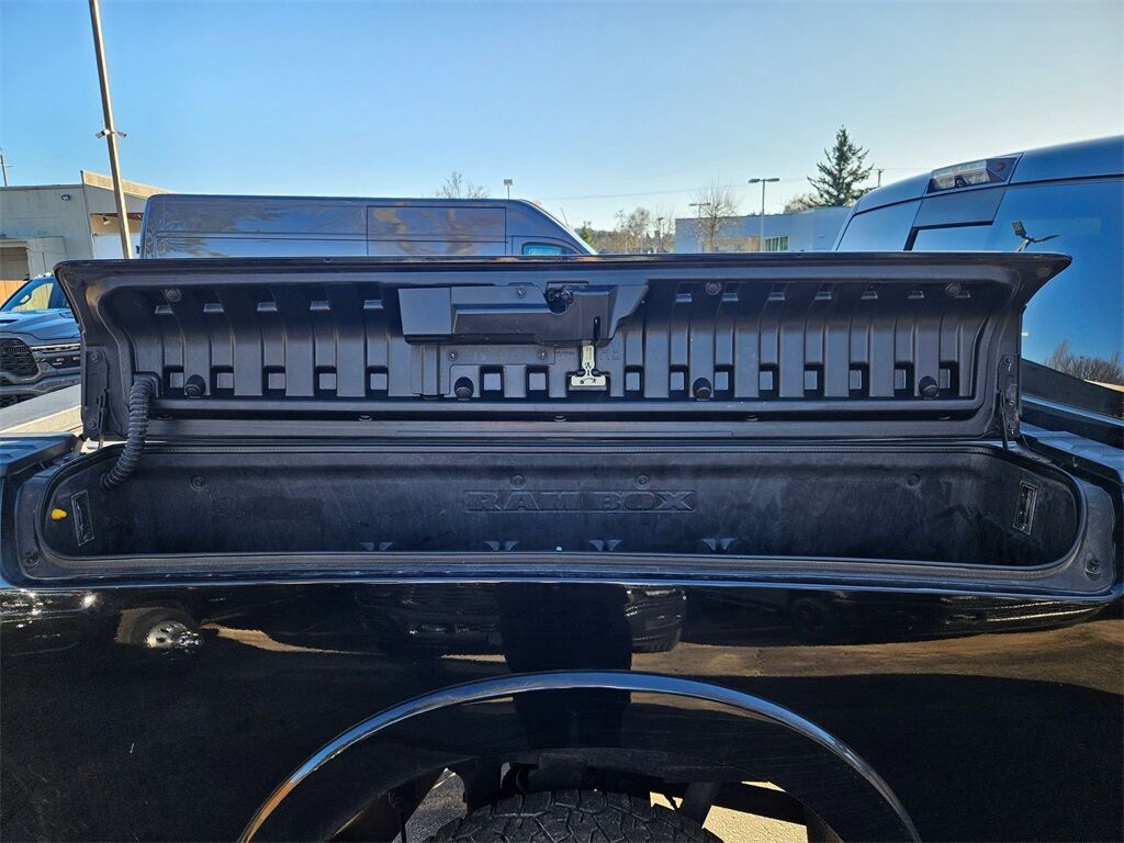 2019 Ram 2500 Limited Gresham OR