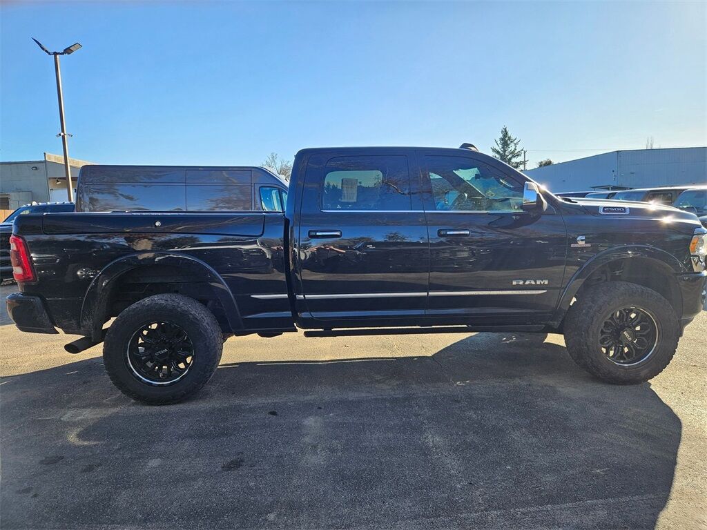 2019 Ram 2500 Limited Gresham OR
