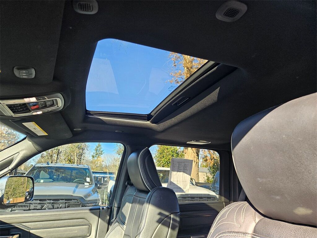 2019 Ram 2500 Limited Gresham OR