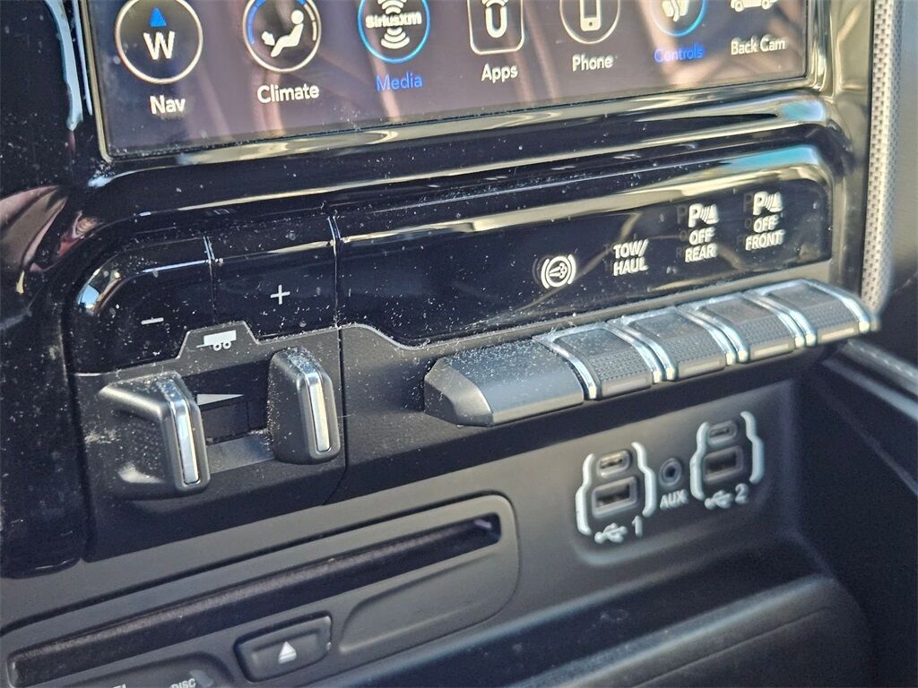 2019 Ram 2500 Limited Gresham OR