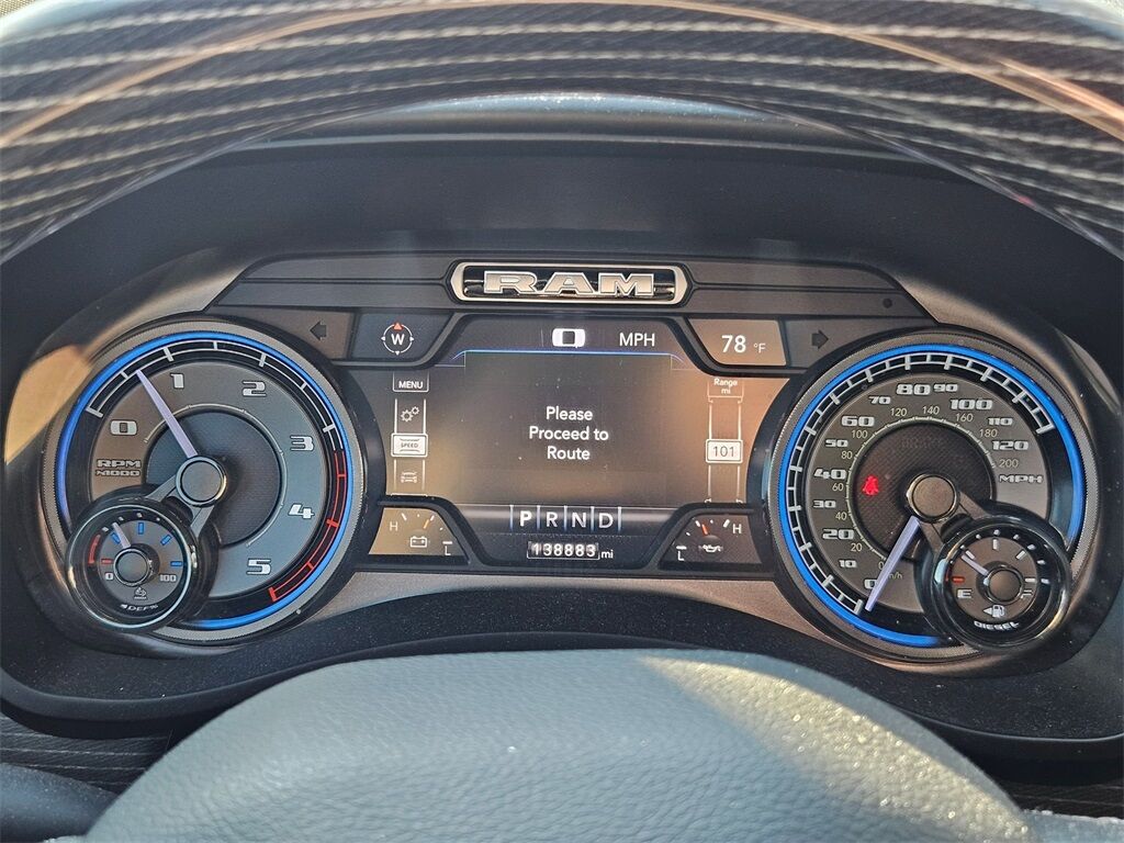 2019 Ram 2500 Limited Gresham OR