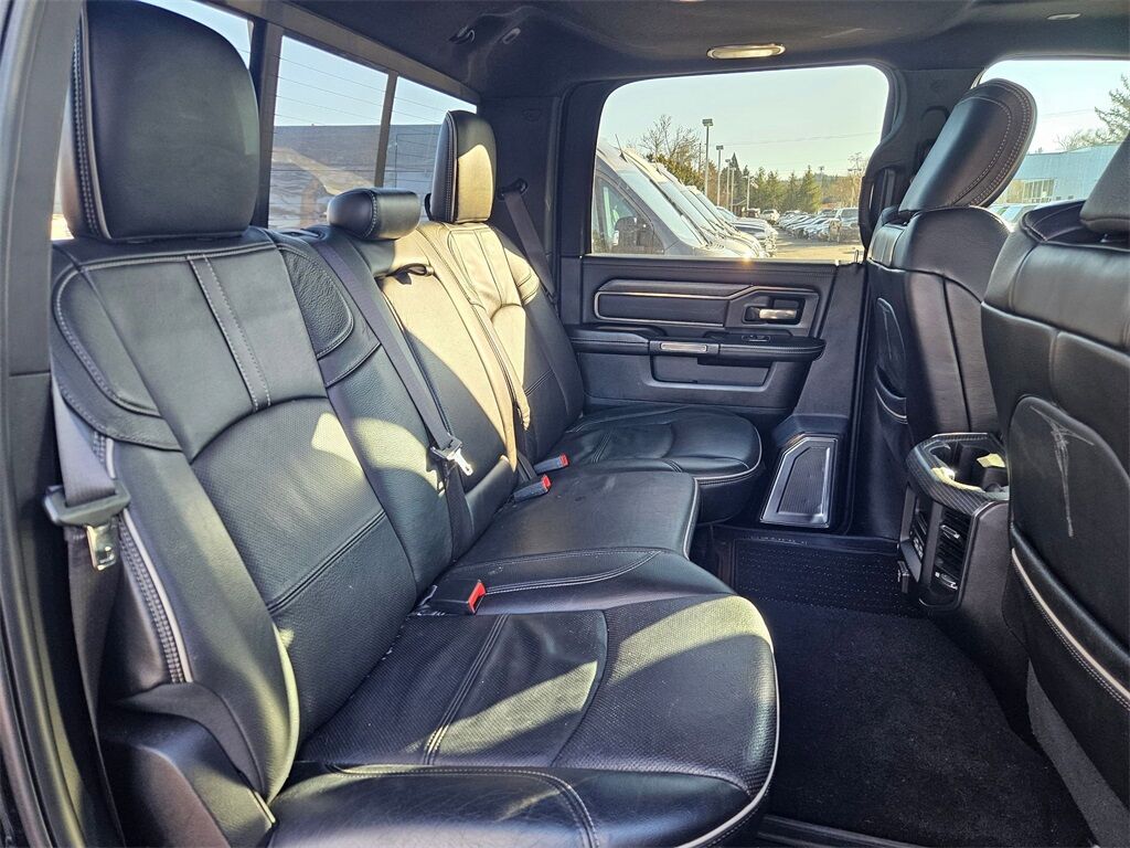 2019 Ram 2500 Limited Gresham OR