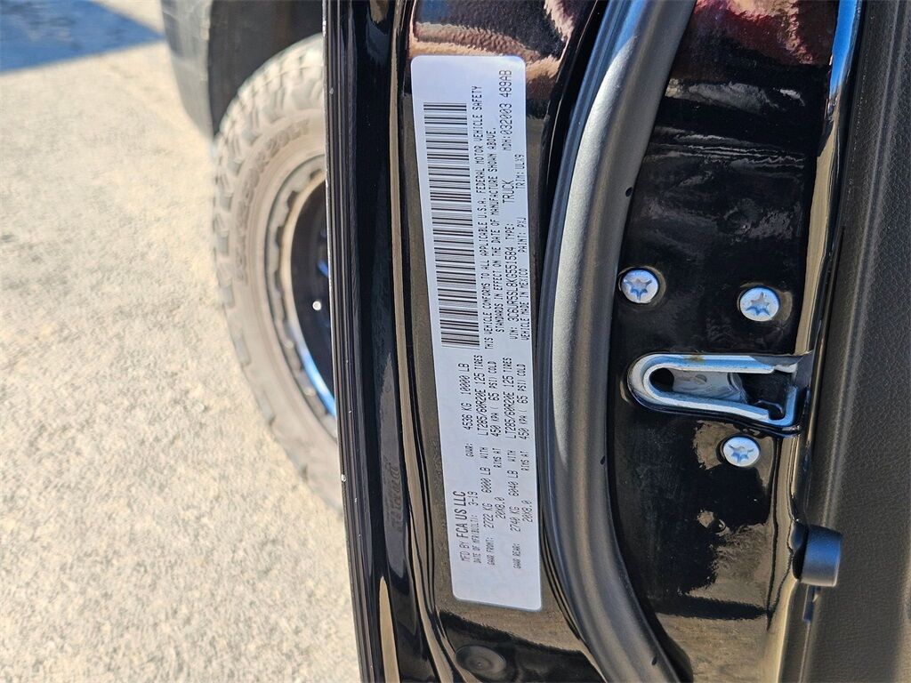 2019 Ram 2500 Limited Gresham OR