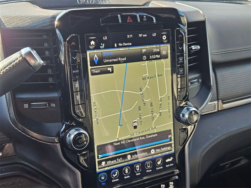 2019 Ram 2500 Limited Gresham OR