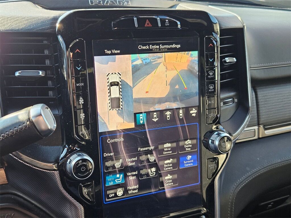 2019 Ram 2500 Limited Gresham OR