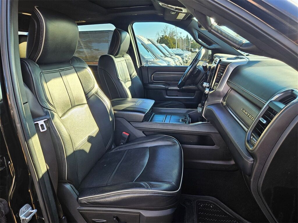 2019 Ram 2500 Limited Gresham OR