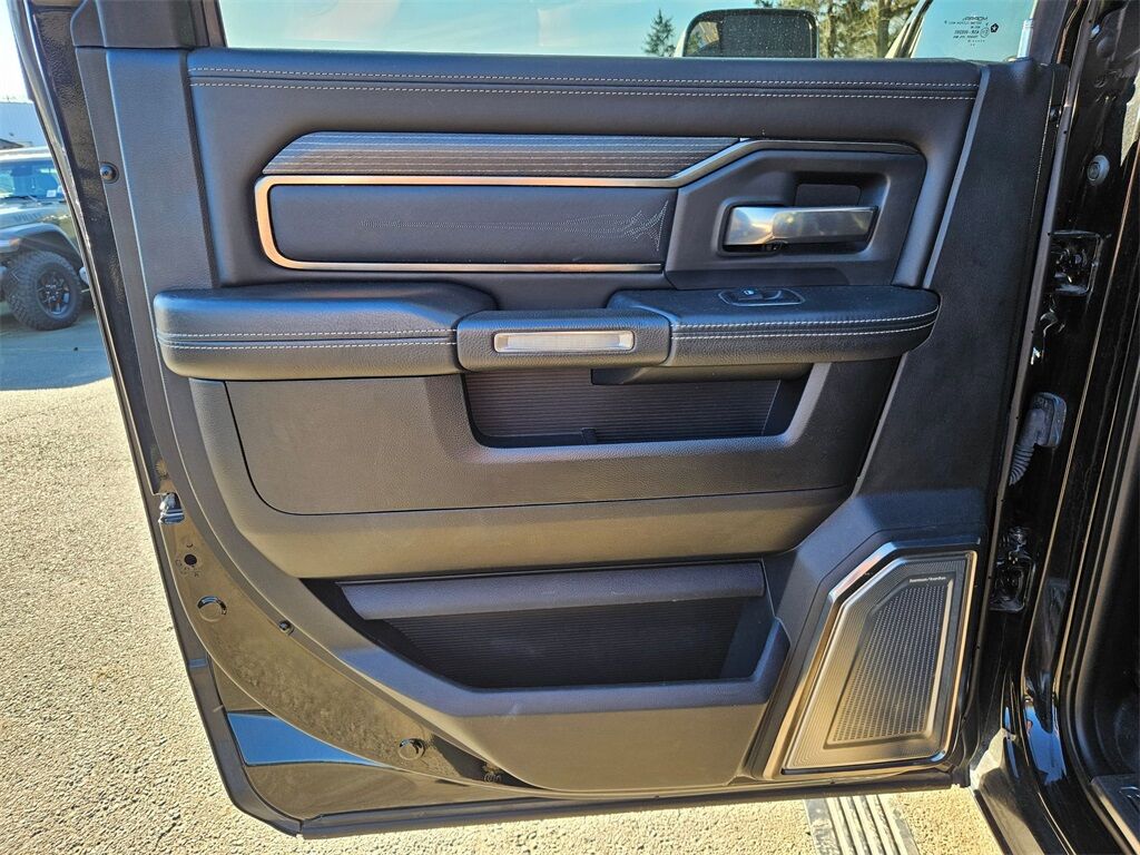 2019 Ram 2500 Limited Gresham OR