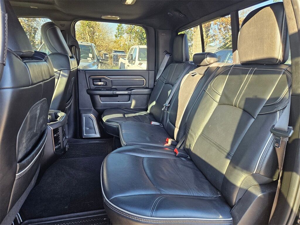 2019 Ram 2500 Limited Gresham OR