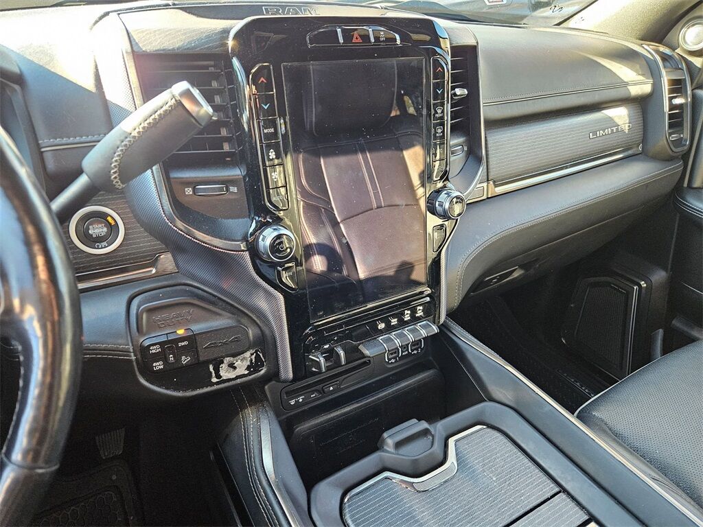 2019 Ram 2500 Limited Gresham OR