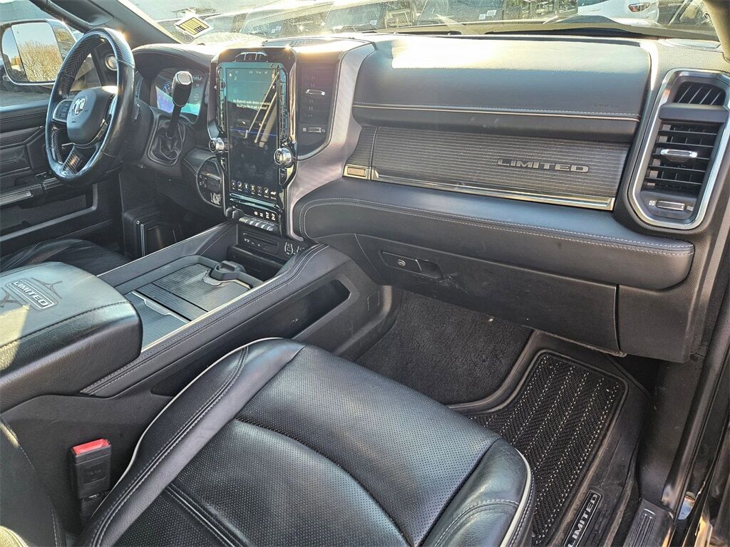 2019 Ram 2500 Limited Gresham OR