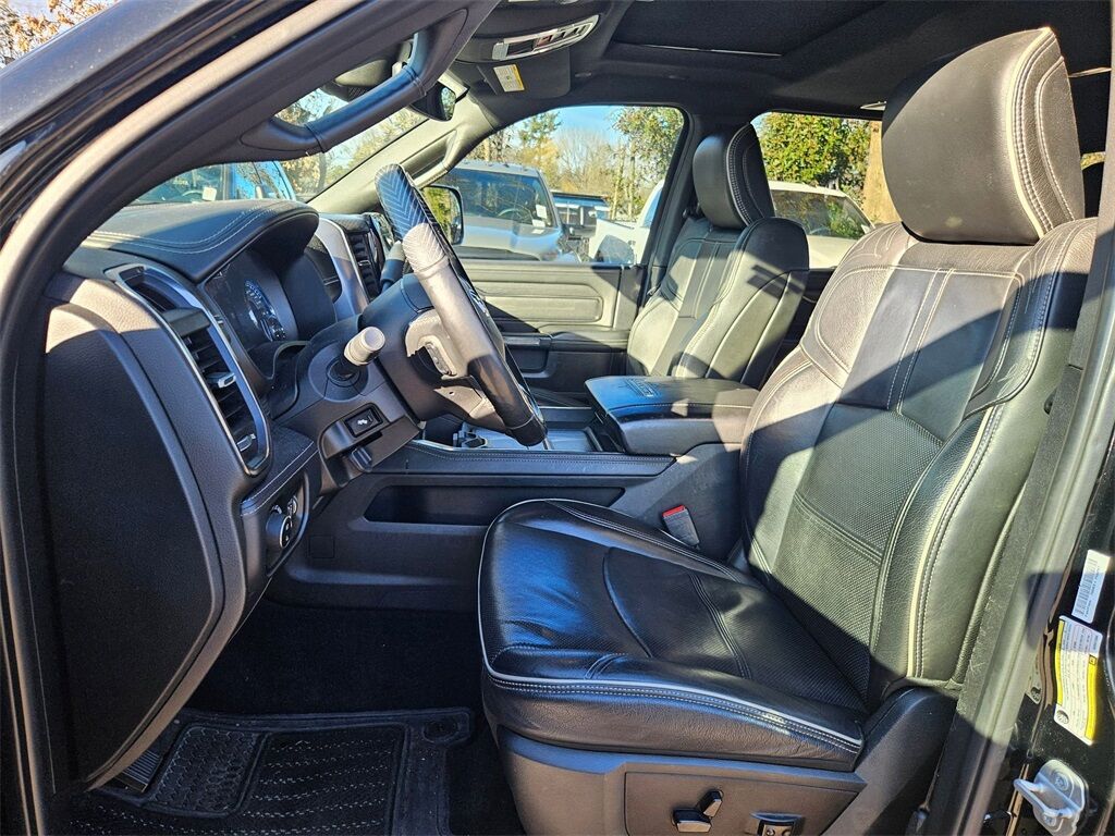 2019 Ram 2500 Limited Gresham OR
