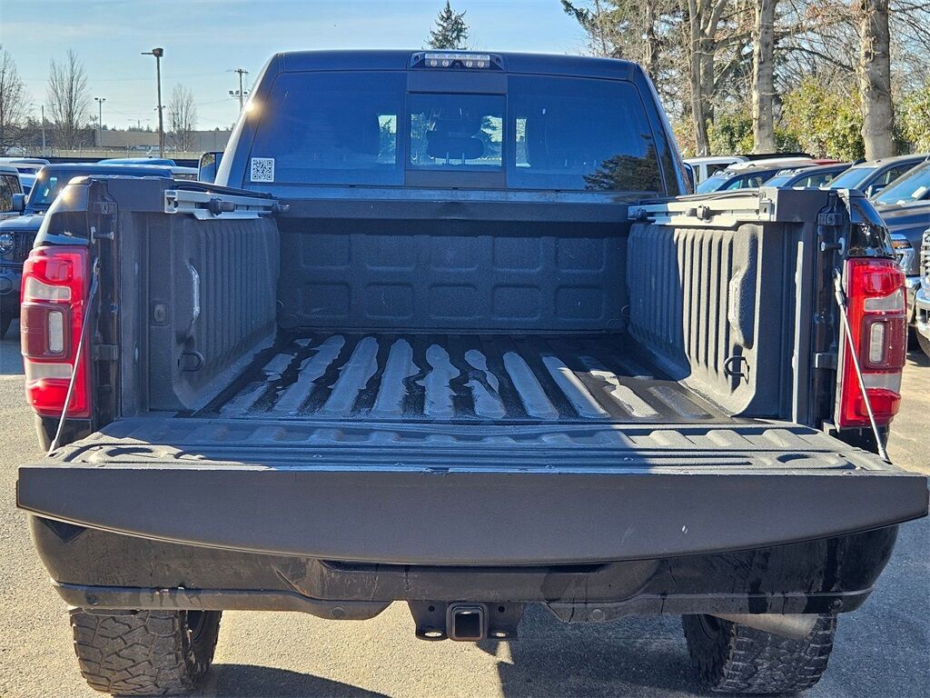 2019 Ram 2500 Limited Gresham OR