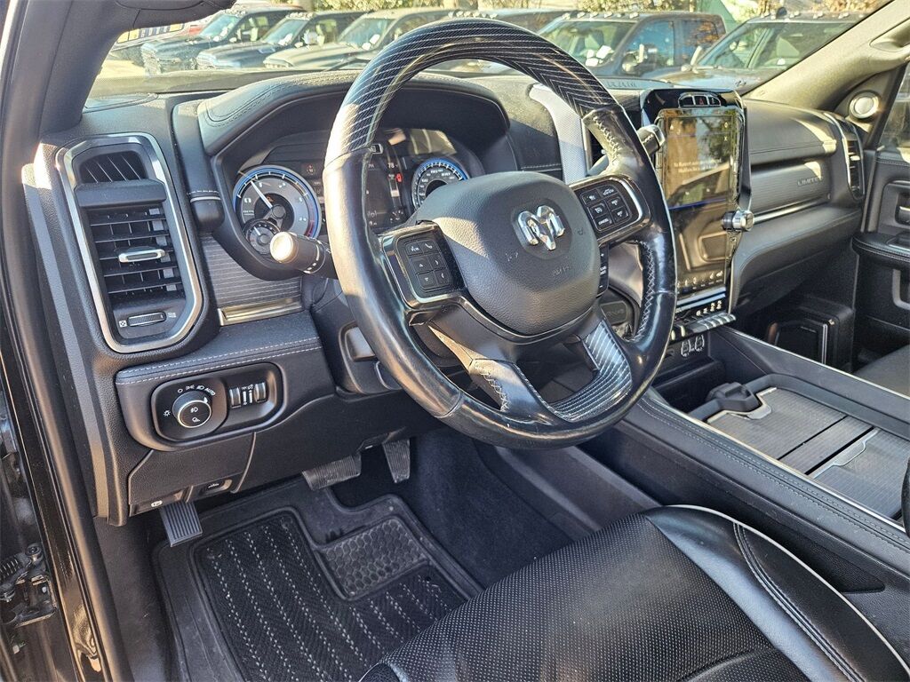 2019 Ram 2500 Limited Gresham OR