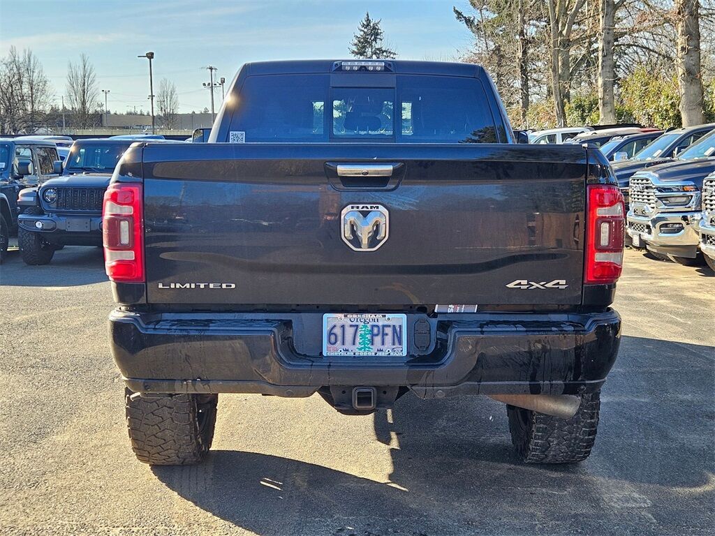 2019 Ram 2500 Limited Gresham OR