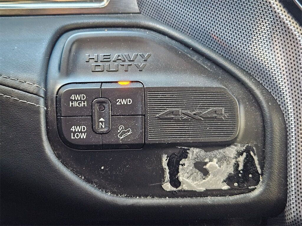 2019 Ram 2500 Limited Gresham OR