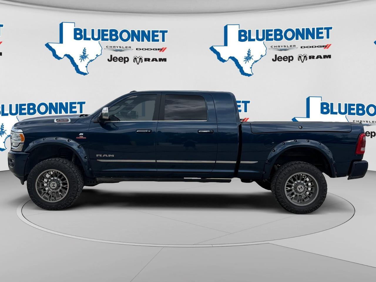 2019 Ram 2500 Limited New Braunfels TX