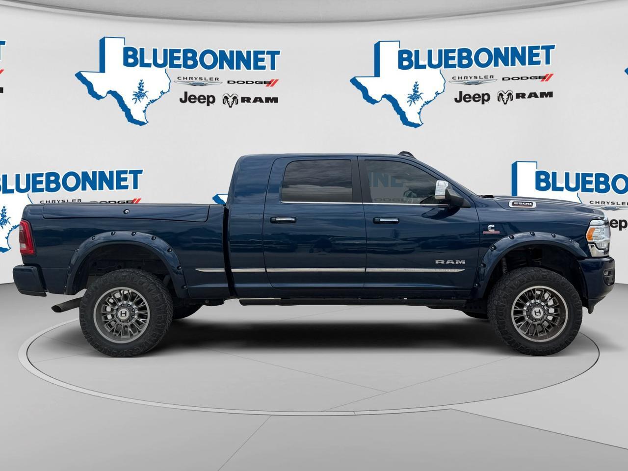 2019 Ram 2500 Limited New Braunfels TX